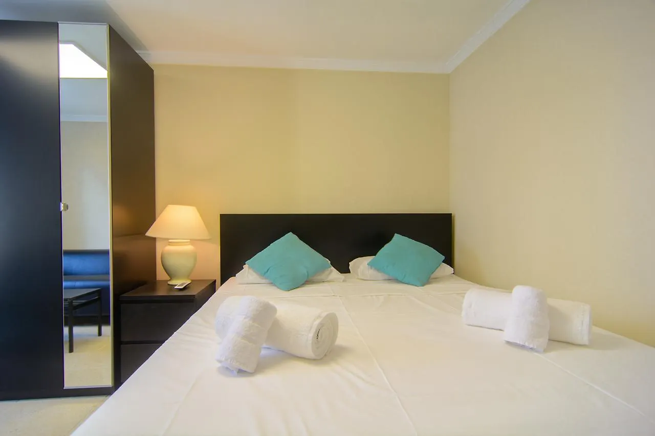 Villa Las Chapas Playa Marbella 0*,  Spain